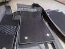 縱馬青春全包圍汽車(chē)腳墊tpe專(zhuān)車(chē)專(zhuān)用適用大眾比亞迪日產(chǎn)奇瑞本豐田包門(mén)檻 雙層TPE包門(mén)檻腳墊+雪妮絲【三色款】 專(zhuān)車(chē)定制包門(mén)檻汽車(chē)腳墊 曬單實(shí)拍圖