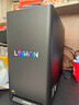 聯(lián)想（Lenovo）拯救者刃7000P 游戲電競臺式電腦主機(R7_ 9800X3D RTX5070Ti 16GB顯卡 32G DDR5）國家補貼 曬單實(shí)拍圖