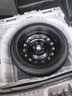 25款別克全新君越備胎白金版君越非全尺寸備胎瑪吉斯輪轂帶輪轂 原裝備胎一個(gè) 2020-2025款 曬單實(shí)拍圖