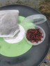 釣魚(yú)活餌紅蟲(chóng)鮮活紅蟲(chóng)特大號掛鉤公蟲(chóng)批發(fā)魚(yú)餌料喂魚(yú)活餌紅蟲(chóng) 發(fā)順豐+特大號公蟲(chóng)30克 曬單實(shí)拍圖