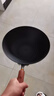 康巴赫炒鍋有鈦鑄鐵鍋無(wú)涂層免開(kāi)鍋家用炒菜鍋電磁爐天然氣通用30cm 曬單實(shí)拍圖