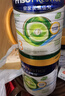 美素佳兒（Friso）奶粉皇家有機系列較大成長(cháng)嬰幼兒配方港版荷蘭進(jìn)口 3段 (1-3歲) 800g/罐 曬單實(shí)拍圖