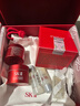 SK-II大紅瓶面霜50g輕盈sk2水乳化妝品全套護膚品套裝乳液生日禮物女 曬單實(shí)拍圖