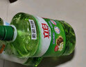 立白 茶籽洗潔精2.9kg A類(lèi)去污潔凈99%除菌去油快不傷手洗滌靈洗碗液 曬單實(shí)拍圖
