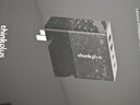 ThinkPlus聯(lián)想100W氮化鎵充電器套裝拯救者充電器多口快充頭適用PD65W蘋(píng)果17/16華為手機聯(lián)想筆記本MacBook 曬單實(shí)拍圖