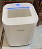 霍尼韋爾（Honeywell）空氣凈化器家用辦公大空間除花粉甲醛霧霾PM2.5除過(guò)敏原甲流病毒【家電國家補貼】KJ900F-PAC000DW 曬單實(shí)拍圖