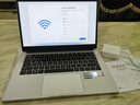 華為（HUAWEI）筆記本電腦擎云G540 Gen2  14英寸商務(wù)辦公輕薄本酷睿高性能手提本手機互聯(lián) 【定制升配】i5-1340P 40G 2.5T 銀 三年上門(mén)/帶Office/配無(wú)線(xiàn)鼠標 曬單實(shí)拍圖