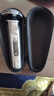飛利浦（PHILIPS）電動(dòng)剃須刀旋護9系Pro+經(jīng)典版 SkinIQ智能光感刮胡刀配無(wú)線(xiàn)清潔中心  生日禮物送男友送老公 曬單實(shí)拍圖