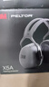 3M X5A隔音耳罩 降噪隔音防噪音 黑色可旋轉37db 1副裝 曬單實(shí)拍圖