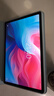 聯(lián)想（Lenovo）小新平板11 舒視版2.5K護眼超清大屏 天璣6300AI平板電腦 旗艦性能AI伴學(xué)8+128G深空灰 曬單實(shí)拍圖