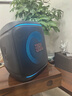 JBL PartyBox Encore2音樂(lè )戰將歡唱版2藍牙音箱 國家補貼 戶(hù)外家庭KTV麥克風(fēng)一體唱K歌廣場(chǎng)舞低音音響 曬單實(shí)拍圖