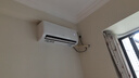 奧克斯（AUX）大1匹 省電俠 家電國(guó)家補(bǔ)貼 新一級(jí)空調(diào)掛機(jī) 變頻冷暖 節(jié)能省電KFR-26GW/BpR3AQS1(B1)防直吹 曬單實(shí)拍圖