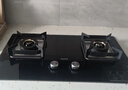 華帝（VATTI）燃氣灶【換裝小灶王】國家補貼20%灶具5.2kW猛火嵌入式臺式兩用雙灶一級能效節能 全尺寸可調節 i10070B 天然氣 曬單實(shí)拍圖