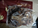 綠帝（GREEN KING）東海墨魚(yú)干454g 淡曬工藝 漳州東山海域 目魚(yú)干 海產(chǎn)干貨 曬單實(shí)拍圖