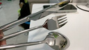 雙立人Aberdeen系列不銹鋼餐具四件套西餐牛排家用組合刀叉套裝 Aberdeen西餐具八件套 曬單實(shí)拍圖