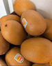佳沛（zespri）x1號會(huì )員店聯(lián)名款陽(yáng)光金奇異果20粒禮盒單果約146-175g水果獼猴桃 曬單實(shí)拍圖