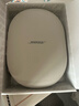 Bose王鶴棣同款 QuietComfort 消噪耳機 Ultra II 晨霧白 頭戴式無(wú)線(xiàn)藍牙降噪 全新影院模式 雙11 曬單實(shí)拍圖