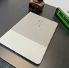 奶小鴨（NEYAA）適用vivo pad5pro保護殼2025新款 pad5pro/3pro保護套13英寸平板電腦全包超薄防摔皮套 灰色 曬單實(shí)拍圖