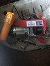 電動(dòng)葫蘆卷?yè)P機線(xiàn)遙控家用小吊機微型升降起重機家用小吊機升降機 PA200*12米單繩100公斤雙繩200kg 曬單實(shí)拍圖