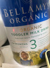 貝拉米（Bellamy's）經(jīng)典2.0版3段幼兒奶粉800g 1~3歲 八大原生HMO 澳洲原裝進(jìn)口 曬單實(shí)拍圖
