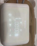 波咯咯（bololo）雙邊吸奶器電動(dòng)無(wú)痛全自動(dòng)吸乳微震通乳大吸力擠奶拔奶器 【智能吸乳】微震V20-APP款 曬單實(shí)拍圖