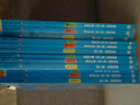 【新華書店】奧數(shù)教程小學(xué)第八版全套一二三四五六年級教程能力測試學(xué)習(xí)手冊競賽教程培優(yōu)輔導(dǎo)書數(shù)學(xué)思維培養(yǎng)訓(xùn)練題華東師范出版 奧數(shù)教程+能力測試+學(xué)習(xí)手冊 四年級 曬單實拍圖