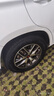 玲瓏輪胎汽車(chē)輪胎225/65R17 102H 玲瓏臻選 SD 適配哈弗H6/M6 曬單實(shí)拍圖