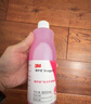 3M愛(ài)護佳免洗外科洗手液消毒液酒精噴霧殺菌9250P醫院同款500ml 曬單實(shí)拍圖