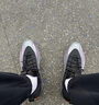 阿迪達斯男鞋A.E. 1減震休閑運動(dòng)鞋籃球鞋JQ8898 42.5 曬單實(shí)拍圖