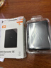 西部數據（WD）5TB 移動(dòng)硬盤(pán) USB3.0 SE系列 2.5英寸 機械硬盤(pán) 筆記本電腦外接 外置存儲辦公 大容量家庭存儲 曬單實(shí)拍圖