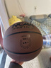 威爾勝（Wilson）wb623/NCAA防塵科技防滑耐磨七號比賽WB623吸濕籃球皮球 WZ2024801CN7包氣針網(wǎng) WB623升級 七號籃球(標準球) 曬單實(shí)拍圖