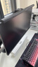 AOC 23.8英寸 顯示器 廣色域  FastIPS快速液晶1ms響應 HDR10 低藍光不閃 小鋼炮游戲電競顯示屏 進(jìn)階款 24G11ZE 240HZ FastIPS 曬單實(shí)拍圖