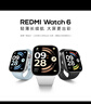 小米（MI）REDMI Watch 6 皎月銀 國家補(bǔ)貼 澎湃OS 3 心率血氧監(jiān)測 藍(lán)牙通話 紅米手表6 智能手表 小米汽車 曬單實(shí)拍圖