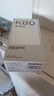 小米（MI）REDMI K80 至尊版 天璣9400+ 7410mAh大電池 冰鋒藍 12+256 紅米5G手機 曬單實(shí)拍圖