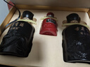 古井貢酒 年份原漿 古8 50度500ml*2瓶 濃香型白酒 禮盒裝 曬單實(shí)拍圖