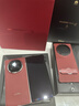 HUAWEI Mate X6 折疊屏【現貨當天發(fā)】分布式玄武架構 鴻蒙大屏AI 紅楓原色影像華為新品折疊旗艦手機 寰宇紅 16GB+512GB 【典藏版】 官方標配 曬單實(shí)拍圖