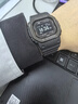 卡西歐（CASIO）G-SHOCK  DW-H5600冠軍之心主題藍牙計步運動(dòng)手表 【禮物】 DW-H5600MB-1PR 曬單實(shí)拍圖