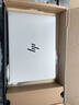惠普HP【國家補貼】星Book Pro 13輕薄辦公筆記本電腦(銳龍AI 7 H 350 32G 1T 2.5K 背光鍵盤(pán))銀 曬單實(shí)拍圖