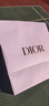 迪奧DIOR凈澈年輕護膚禮盒(潔面+水+面霜)嘭彈護膚套裝生日禮物送女友 曬單實(shí)拍圖