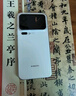 小米（MI）小米 17 Pro Max 妙享背屏 第五代 驍龍 8 至尊版 7500mAh小米金沙江電池 白色 16GB+512GB 5G手機 曬單實拍圖
