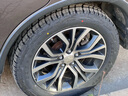 固鉑（Cooper）越野輪胎 225/55R18 102H  ATT 適配IX35/歐藍德/CS55 曬單實(shí)拍圖