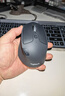 羅技（Logitech）M720無(wú)線(xiàn)藍牙鼠標辦公藍牙優(yōu)聯(lián)雙模無(wú)線(xiàn)鼠標大手人體工學(xué)鼠標MAC筆記本ipad鼠標帶無(wú)線(xiàn)2.4G接收器 M720無(wú)線(xiàn)鼠標+游戲鼠標墊 曬單實(shí)拍圖