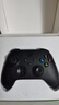 微軟（Microsoft）Xbox無(wú)線(xiàn)游戲手柄 磨砂黑+USB-C線(xiàn) 藍牙適配Xbox/PC/平板/手機Steam促銷(xiāo) 黑神話(huà)悟空 空洞騎士 曬單實(shí)拍圖