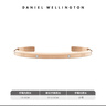 丹尼爾惠靈頓（DanielWellington）dw手鐲女 星辰玫瑰金小號生日禮物送女友 曬單實(shí)拍圖