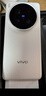 vivo X200 Ultra 12GB+256GB 銀調(diào) 蔡司三大定焦大師鏡頭 藍圖自研影像雙芯  V單相機 AI手機 曬單實拍圖