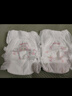 好奇（Huggies）鉑金裝小桃褲成長(cháng)褲L120片(9-14kg)大號尿不濕拉拉褲【透爽散熱】 曬單實(shí)拍圖