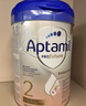 愛(ài)他美（Aptamil）德國愛(ài)他美白金版德愛(ài)HMO嬰幼兒原裝進(jìn)口奶粉【咨詢(xún)享底價(jià)】 【充3000返150+好禮】2段6罐 27.3 曬單實(shí)拍圖