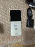 摩托羅拉 【張凌赫同款】聯(lián)想moto Razr 60 第6代折疊屏 IP48級防塵抗水 自由懸停拍 12+512棉花糖白 曬單實(shí)拍圖