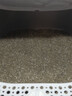 京東京造真茶系列-豆腐混合貓砂2.5kg*4 除臭低塵抑菌可沖廁所1.5mm口徑 曬單實(shí)拍圖