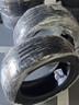固特異（Goodyear）汽車(chē)輪胎 205/55R16 91W EF1 SPORT鷹馳F1酷跑 朗逸/速騰/卡羅拉 曬單實(shí)拍圖
